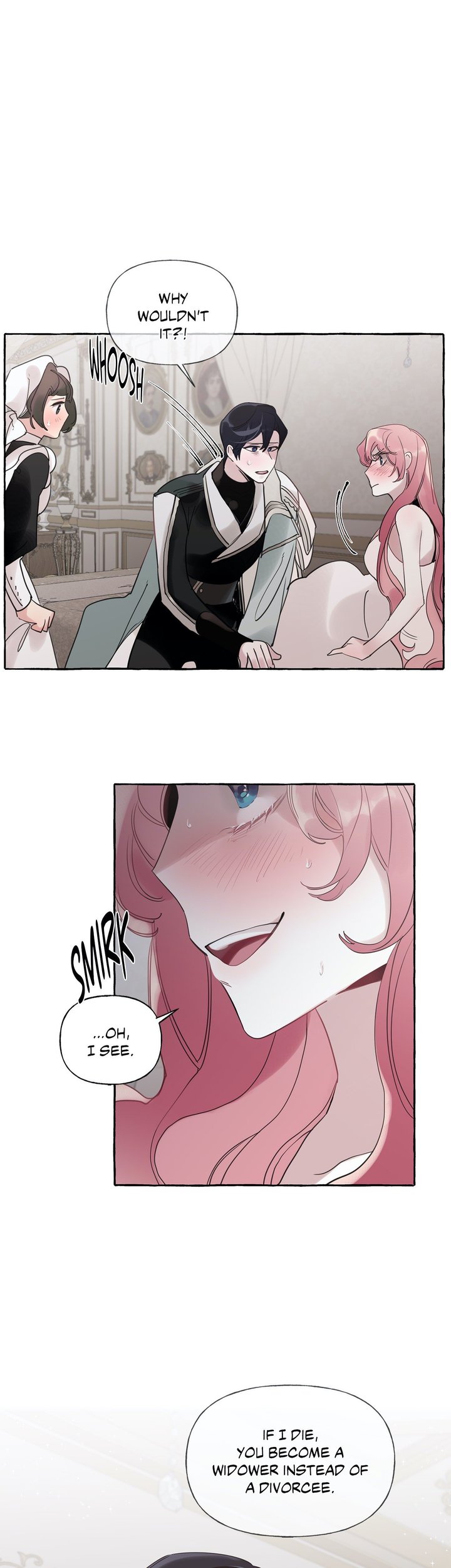 Duchess Debauchery - Chapter 30 [photo 23] - MangaPorn