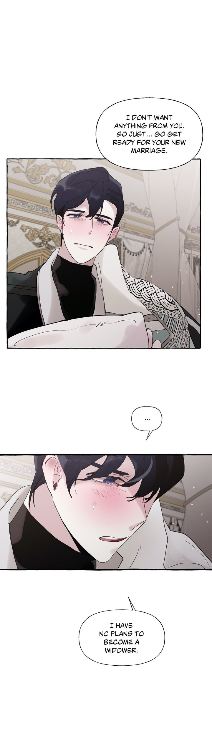 Duchess Debauchery - Chapter 30 [photo 28] - MangaPorn