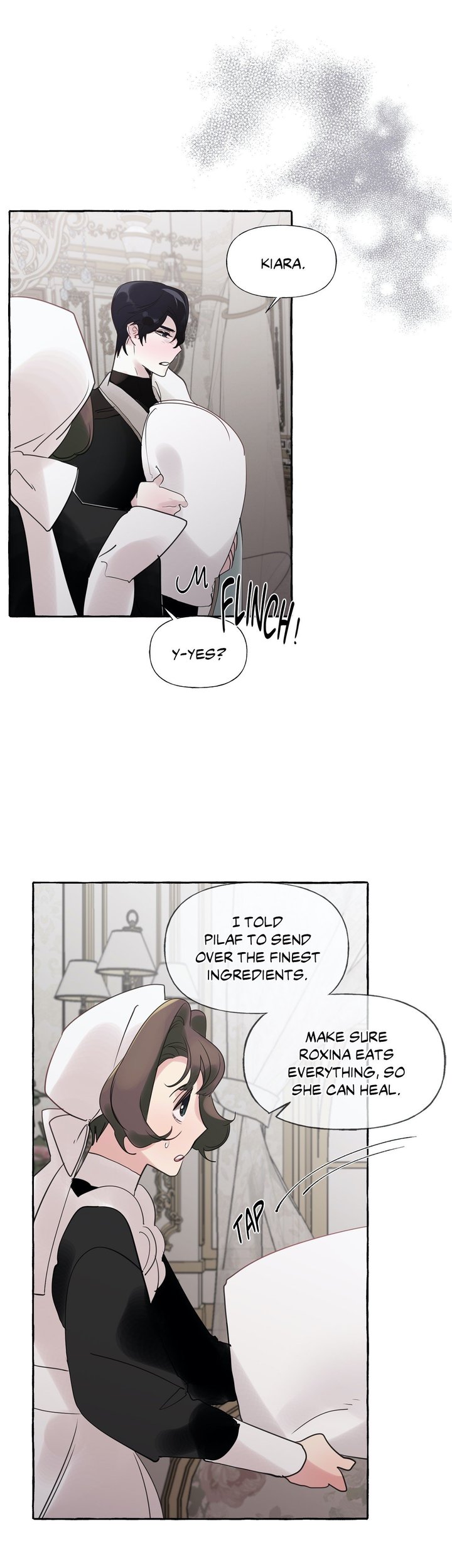 Duchess Debauchery - Chapter 30 [photo 29] - MangaPorn