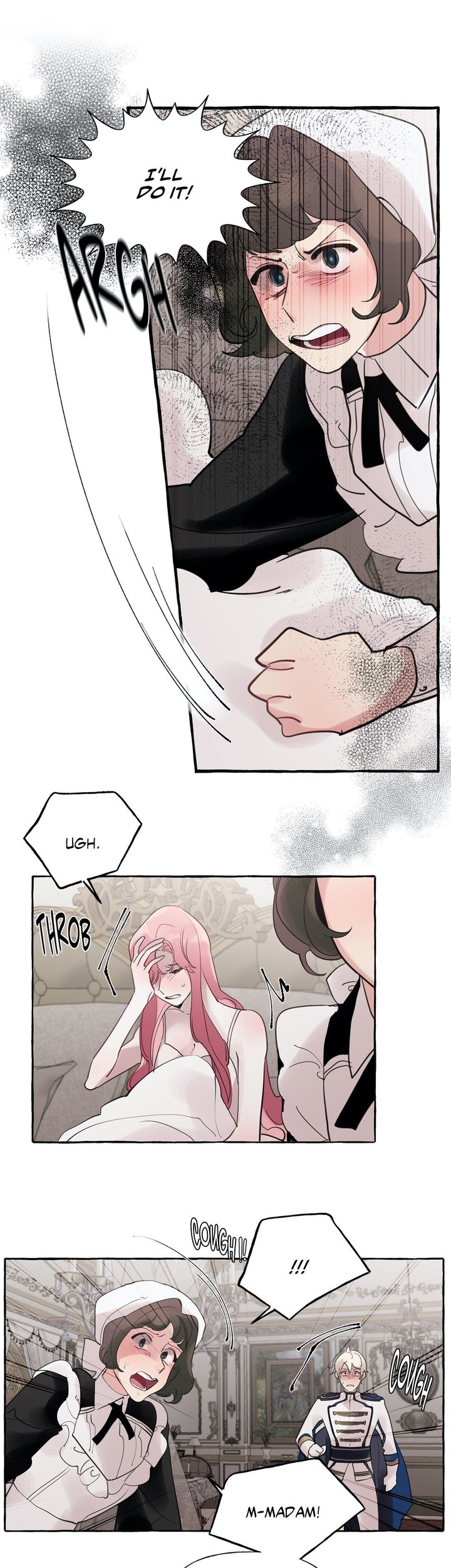 Duchess Debauchery - Chapter 30 [photo 5] - MangaPorn