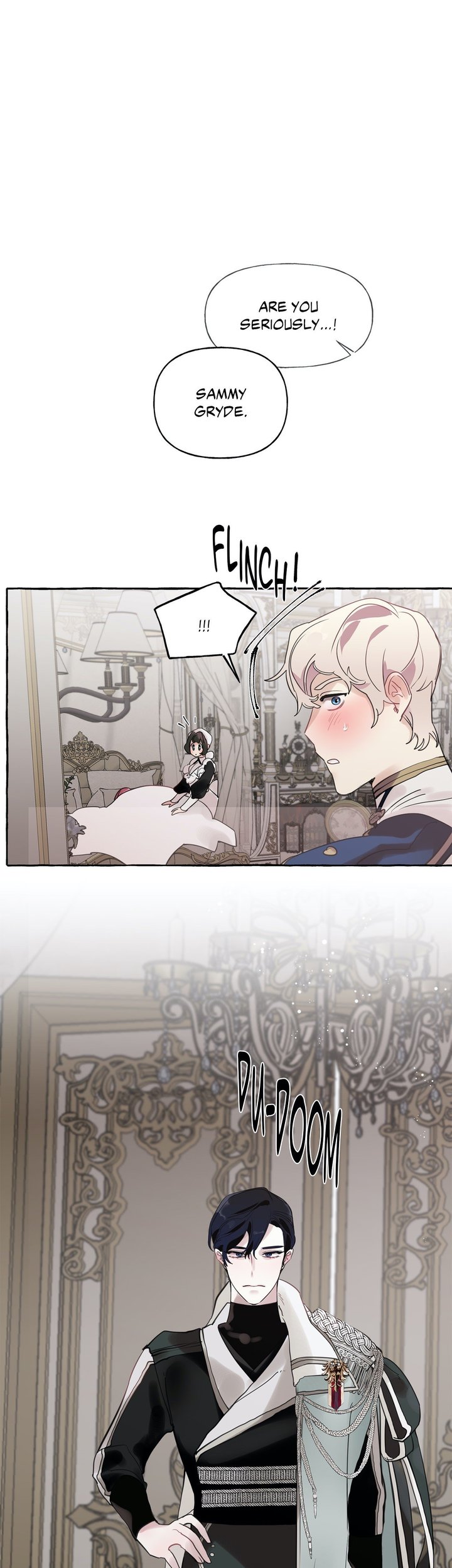 Duchess Debauchery - Chapter 30 [photo 9] - MangaPorn