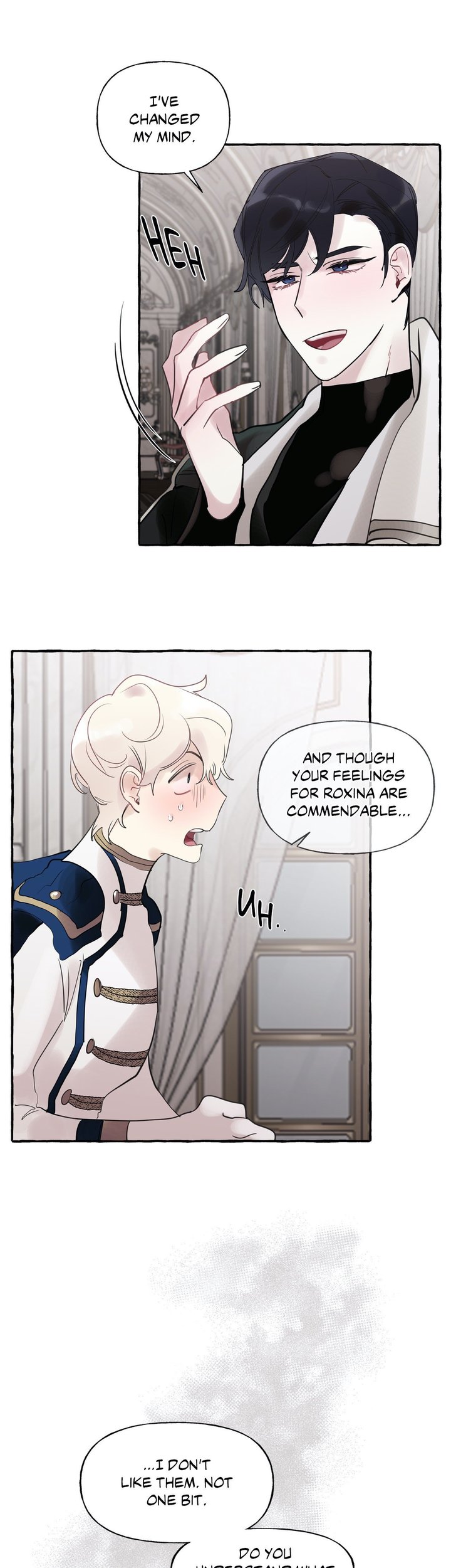 Duchess Debauchery - Chapter 31 [photo 15] - MangaPorn