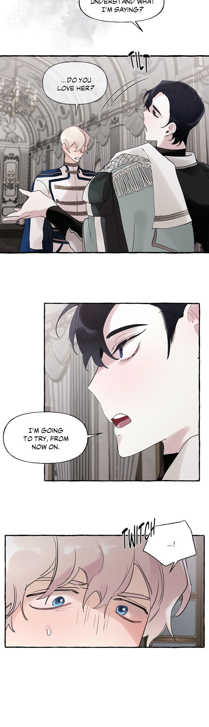 Duchess Debauchery - Chapter 31 [photo 16] - MangaPorn