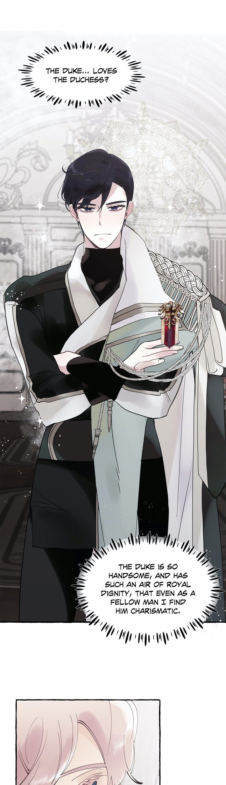 Duchess Debauchery - Chapter 31 [photo 17] - MangaPorn