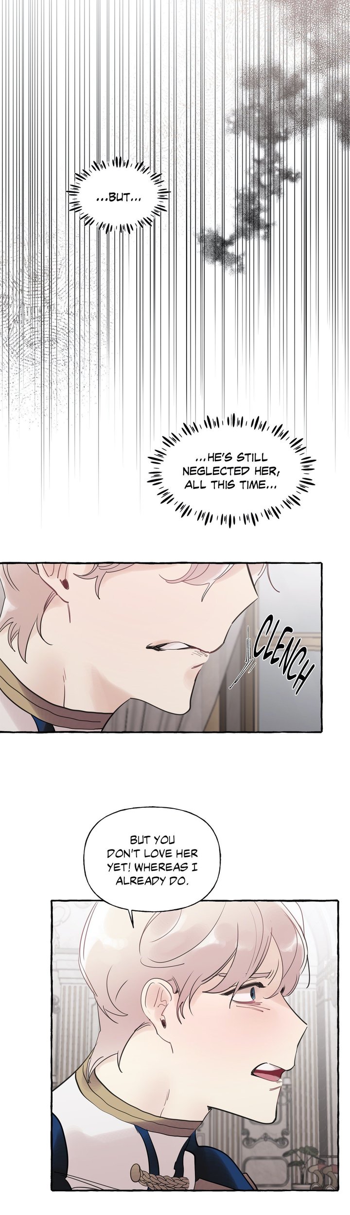 Duchess Debauchery - Chapter 31 [photo 20] - MangaPorn