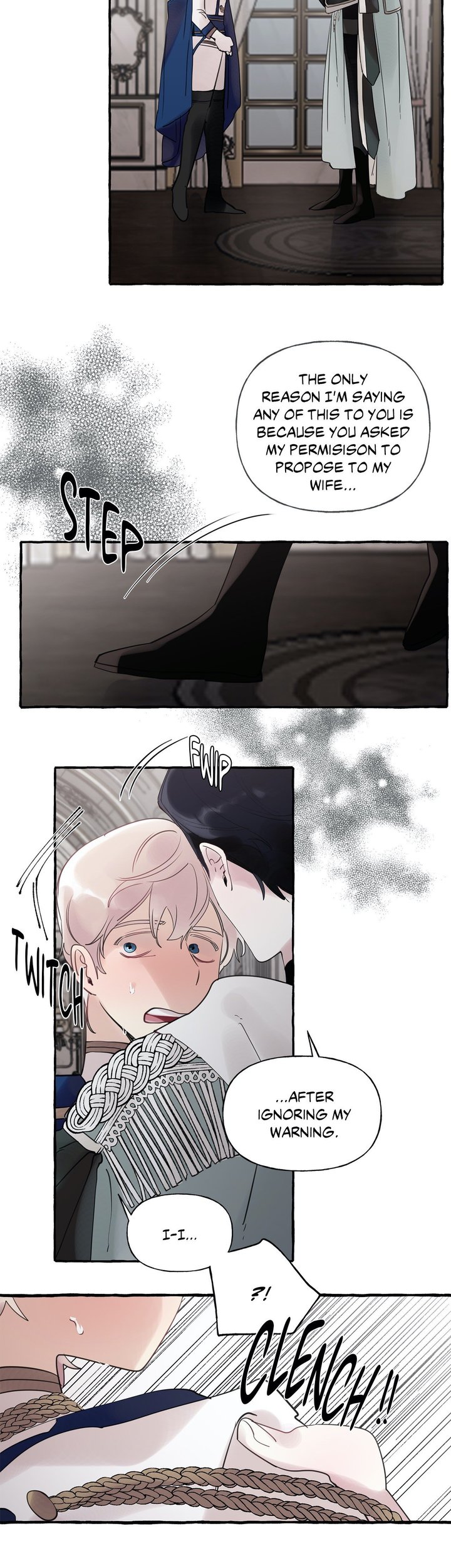 Duchess Debauchery - Chapter 31 [photo 24] - MangaPorn