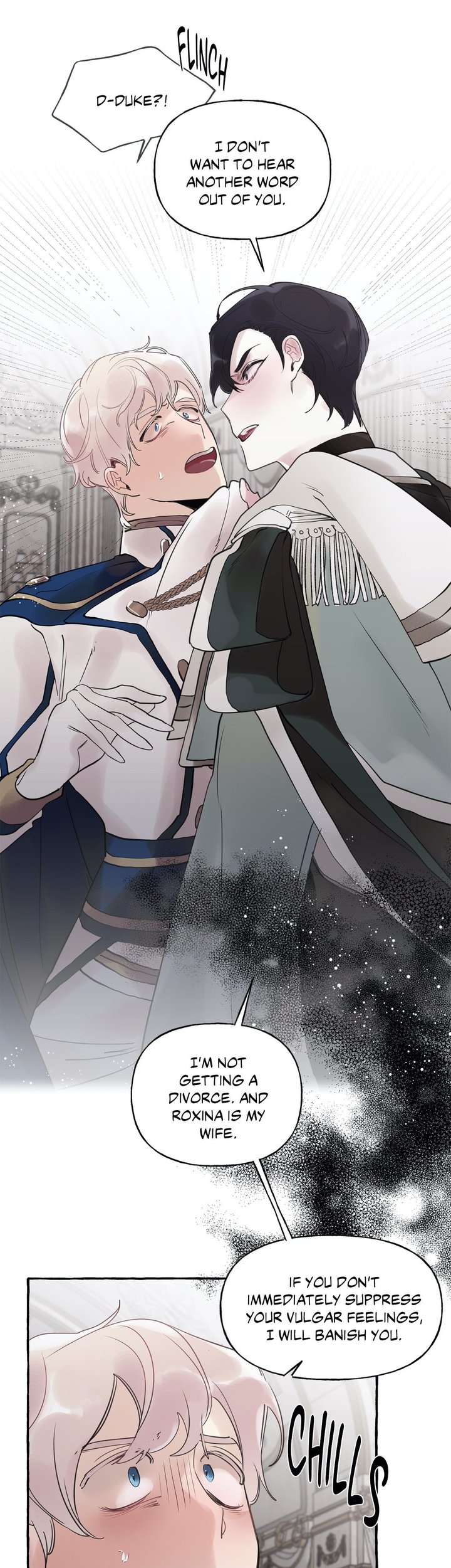 Duchess Debauchery - Chapter 31 [photo 25] - MangaPorn