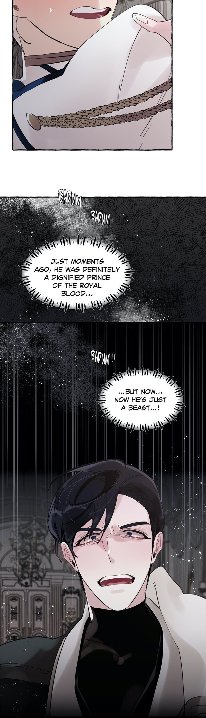 Duchess Debauchery - Chapter 31 [photo 26] - MangaPorn