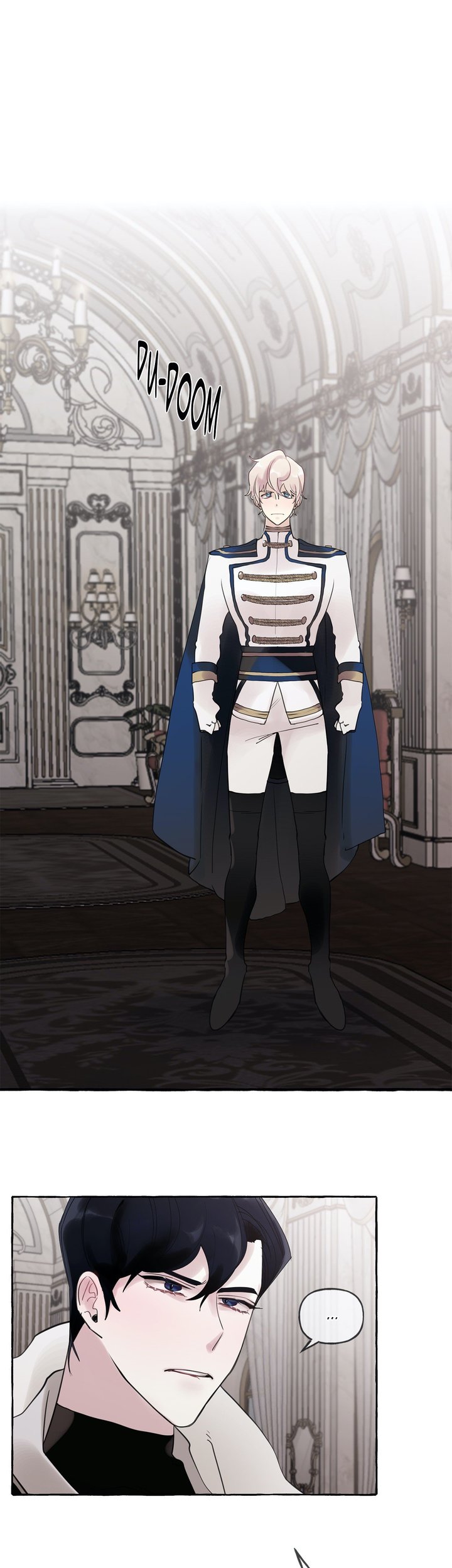 Duchess Debauchery - Chapter 31 [photo 3] - MangaPorn