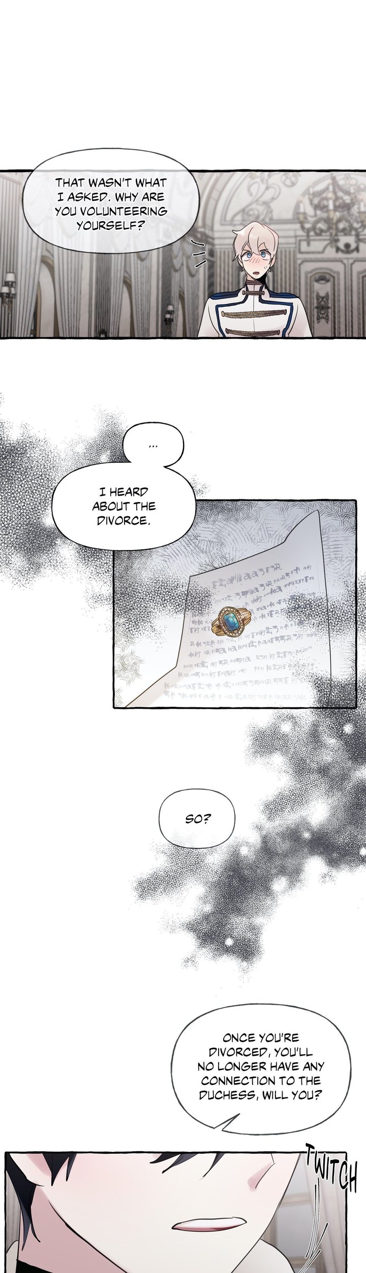 Duchess Debauchery - Chapter 31 [photo 7] - MangaPorn