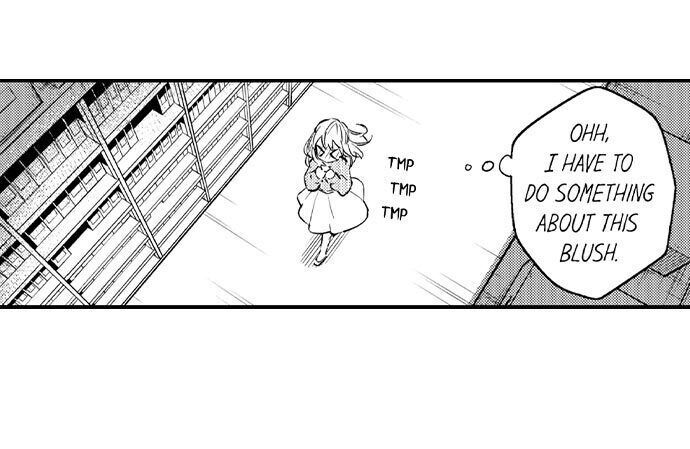 Kekkon Shitanode, Sex Yuukyuu Kudasai! - Chapter 6 [photo 5] - MangaPorn