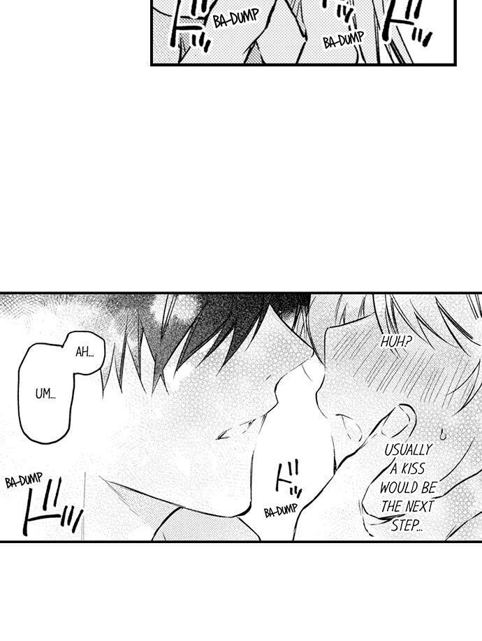 Kekkon Shitanode, Sex Yuukyuu Kudasai! - Chapter 10 [photo 14] - MangaPorn