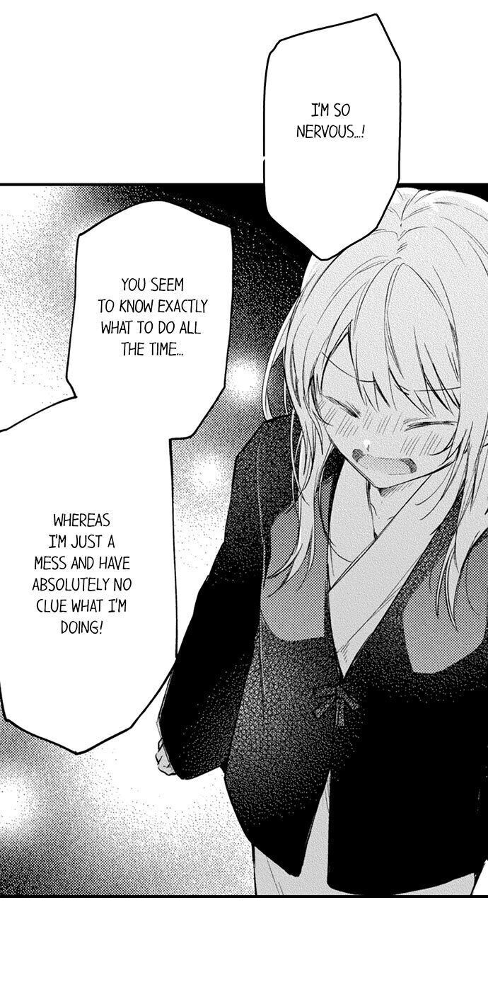 Kekkon Shitanode, Sex Yuukyuu Kudasai! - Chapter 11 [photo 11] - MangaPorn