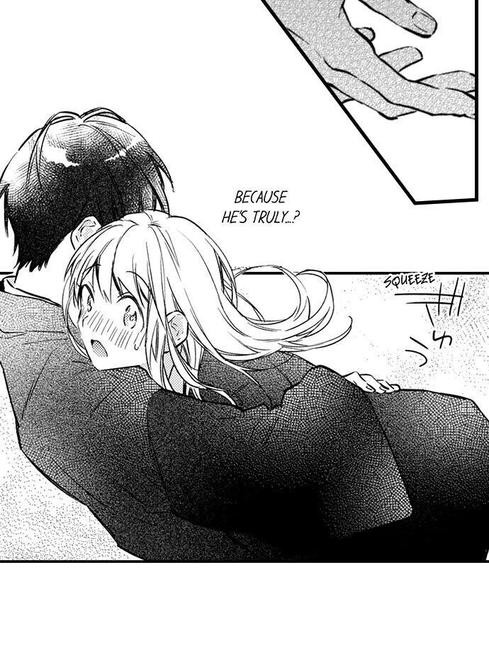 Kekkon Shitanode, Sex Yuukyuu Kudasai! - Chapter 11 [photo 15] - MangaPorn