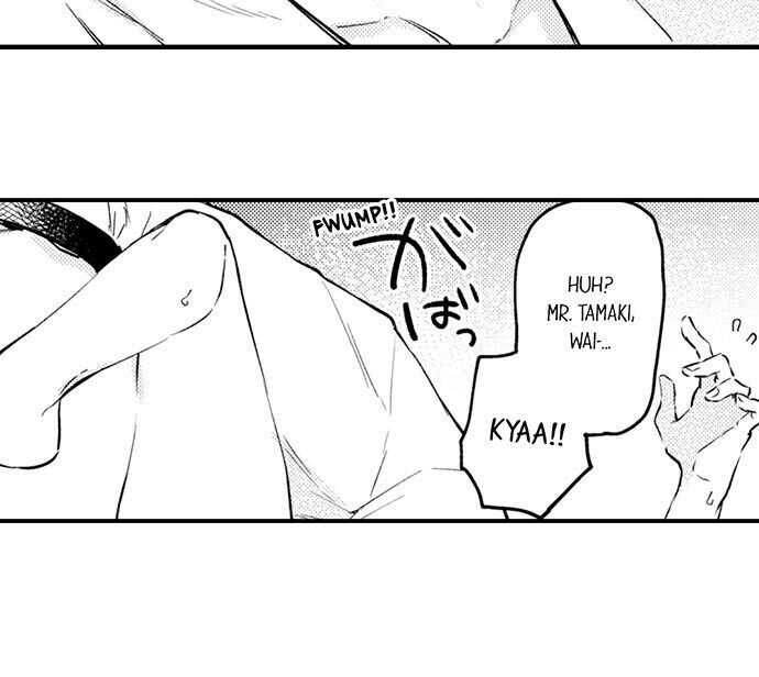 Kekkon Shitanode, Sex Yuukyuu Kudasai! - Chapter 12 [photo 11] - MangaPorn