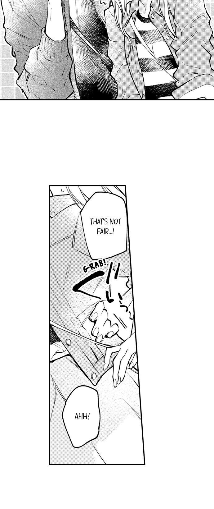 Kekkon Shitanode, Sex Yuukyuu Kudasai! - Chapter 13 [photo 11] - MangaPorn