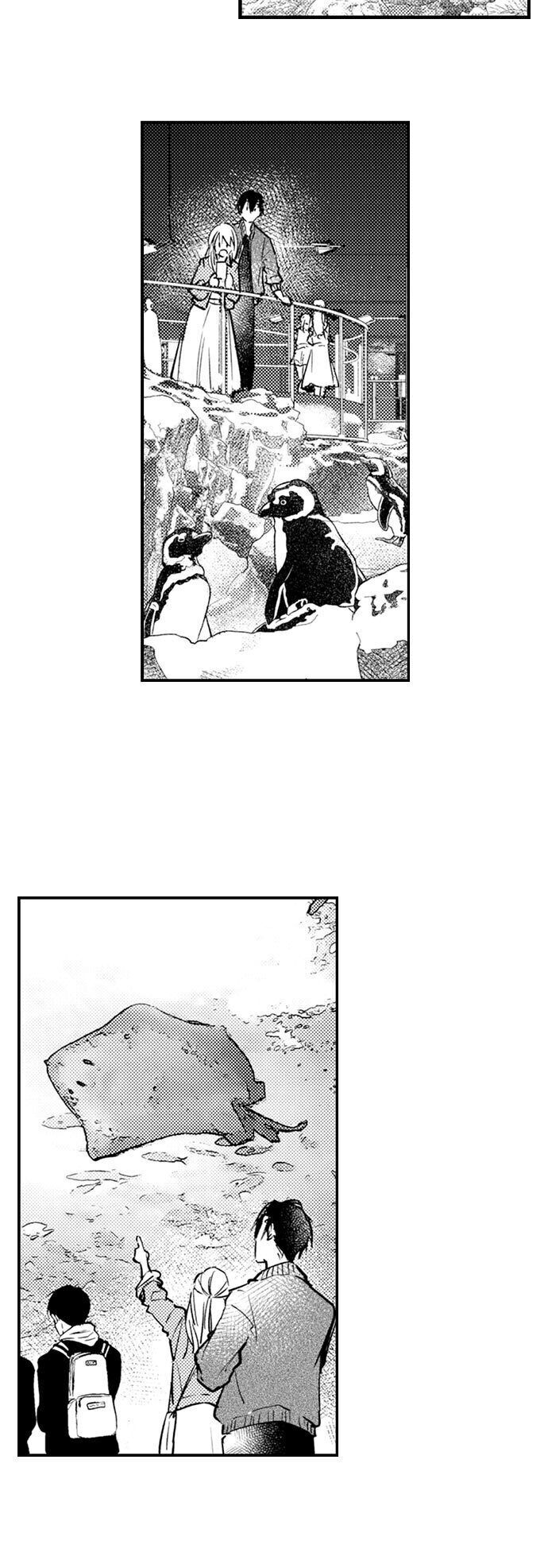 Kekkon Shitanode, Sex Yuukyuu Kudasai! - Chapter 13 [photo 7] - MangaPorn