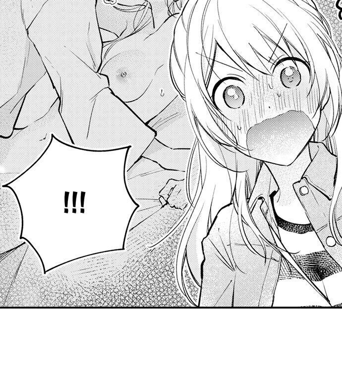 Kekkon Shitanode, Sex Yuukyuu Kudasai! - Chapter 13 [photo 9] - MangaPorn