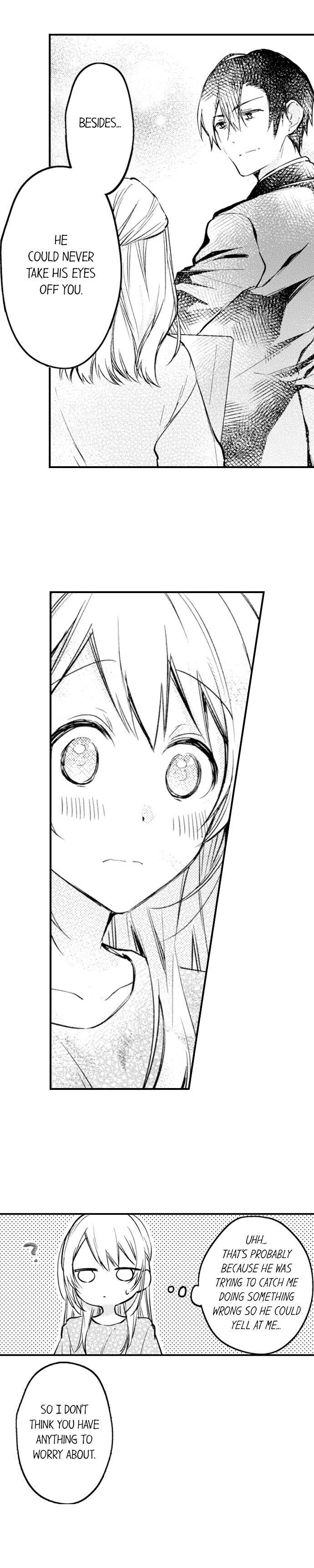 Kekkon Shitanode, Sex Yuukyuu Kudasai! - Chapter 18 [photo 6] - MangaPorn