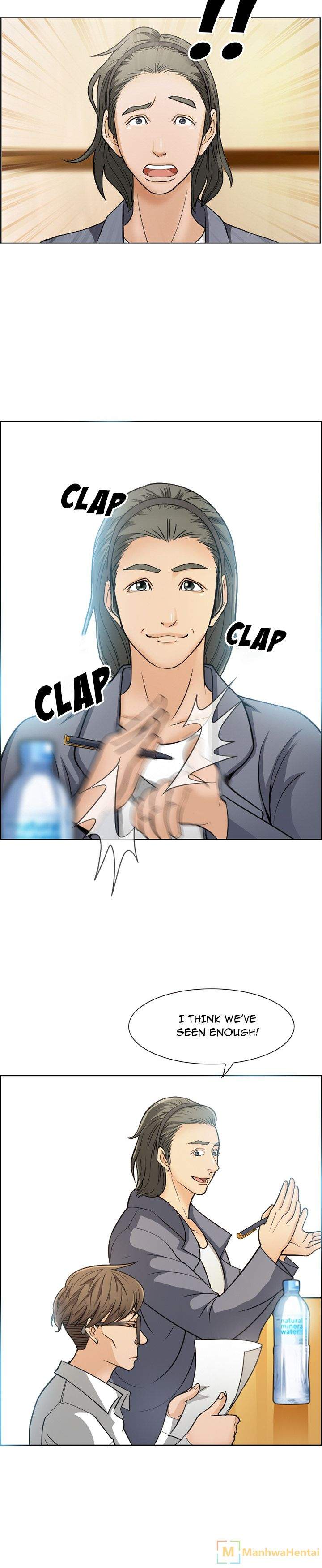 Dating Contract - Chapter 1 [photo 11] - MangaPorn