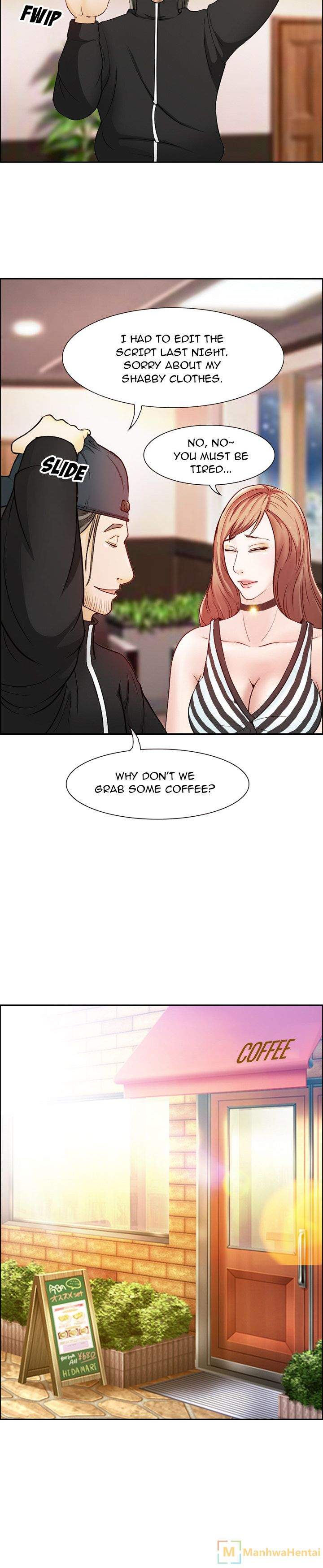Dating Contract - Chapter 1 [photo 15] - MangaPorn