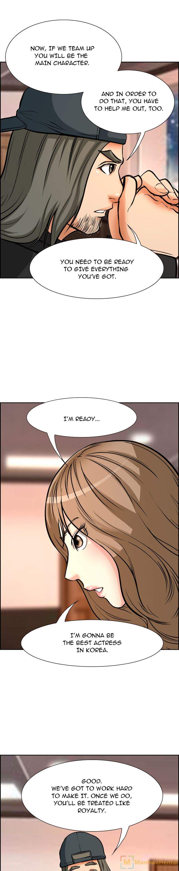 Dating Contract - Chapter 2 [photo 4] - MangaPorn