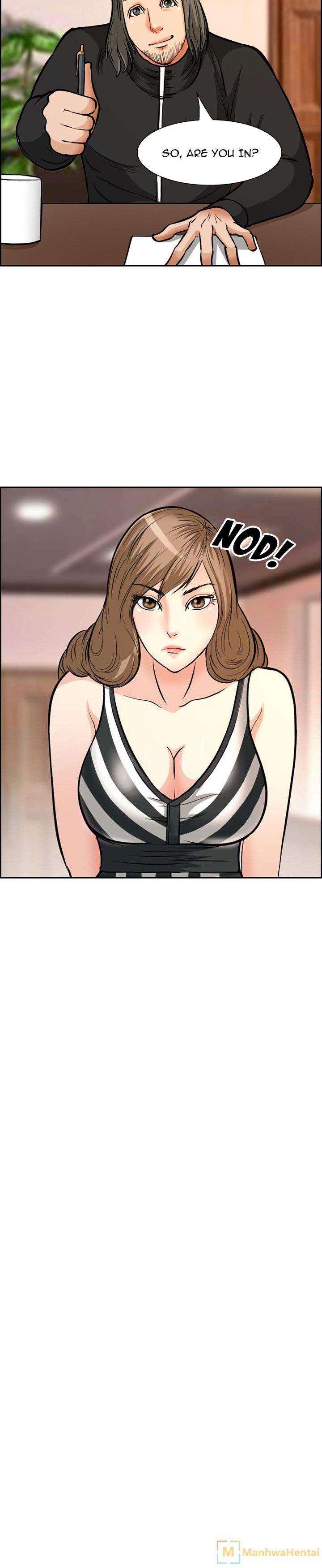 Dating Contract - Chapter 2 [photo 5] - MangaPorn
