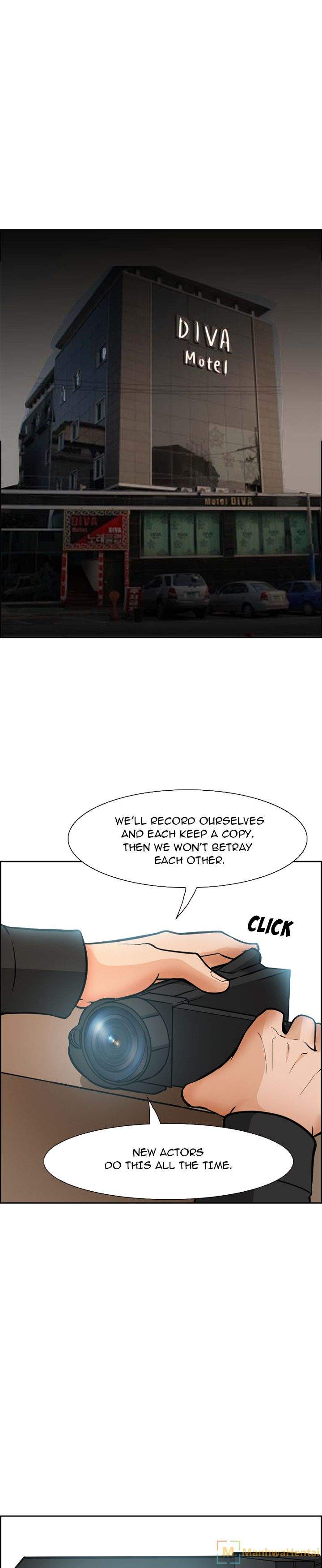 Dating Contract - Chapter 2 [photo 6] - MangaPorn