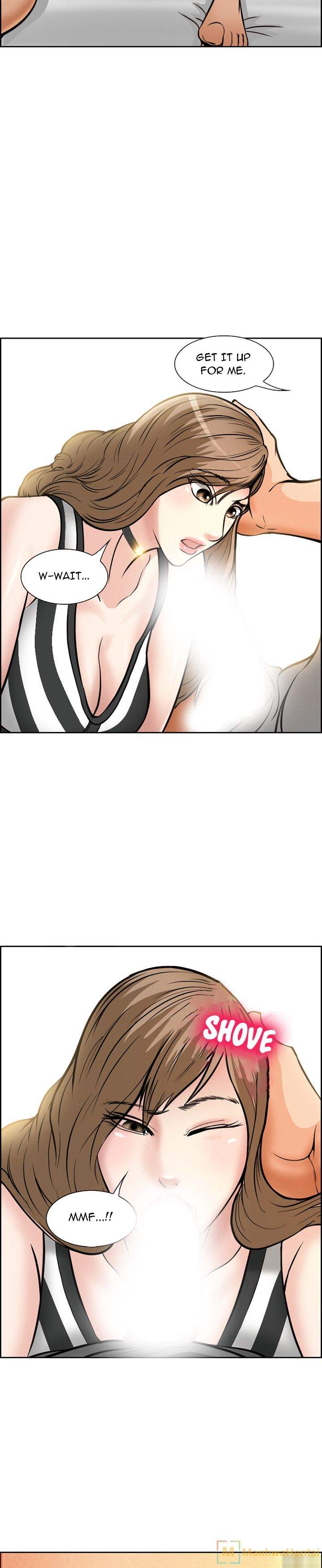 Dating Contract - Chapter 2 [photo 8] - MangaPorn