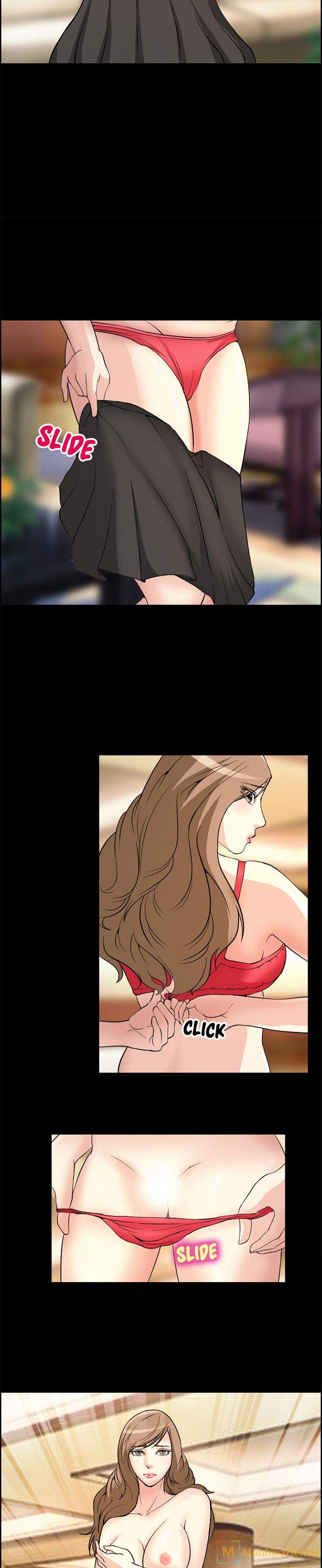 Dating Contract - Chapter 3 [photo 11] - MangaPorn