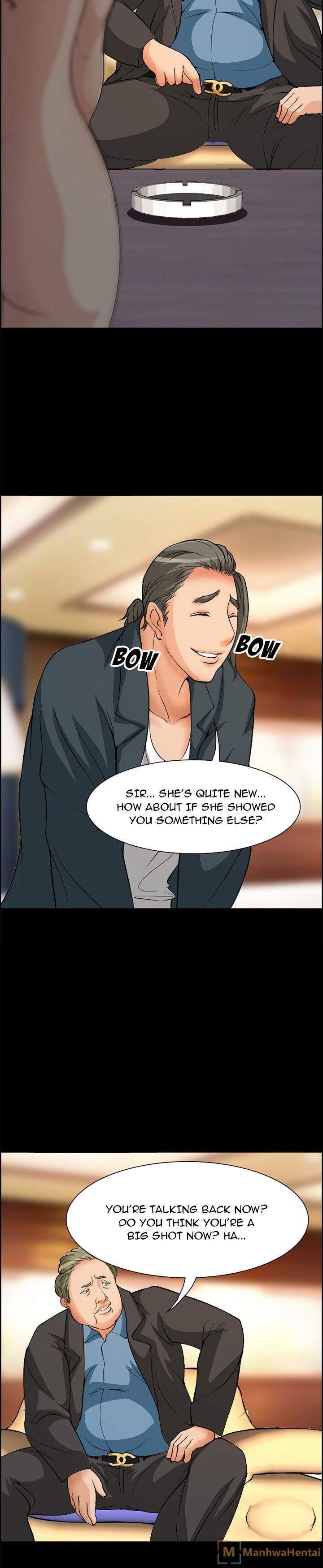 Dating Contract - Chapter 3 [photo 15] - MangaPorn