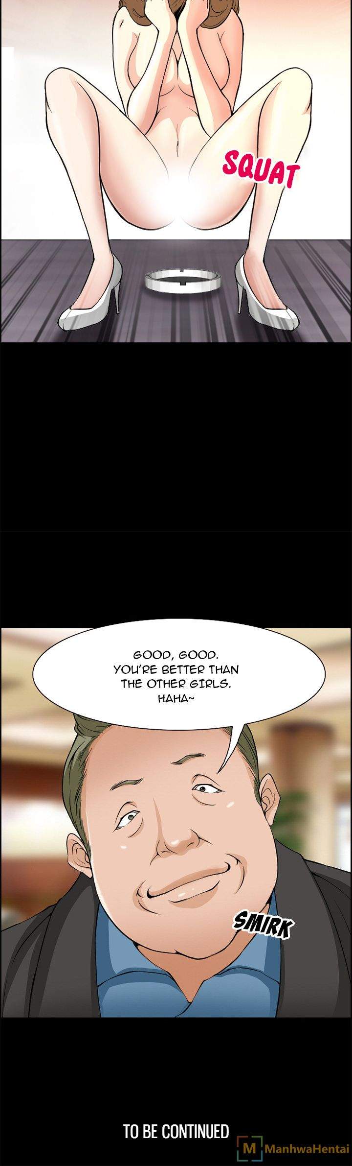 Dating Contract - Chapter 3 [photo 17] - MangaPorn