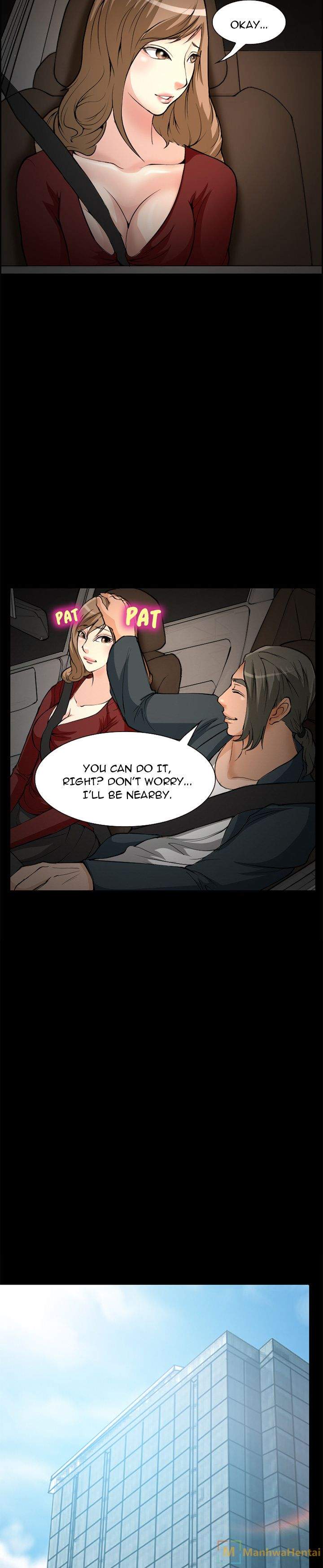 Dating Contract - Chapter 3 [photo 4] - MangaPorn