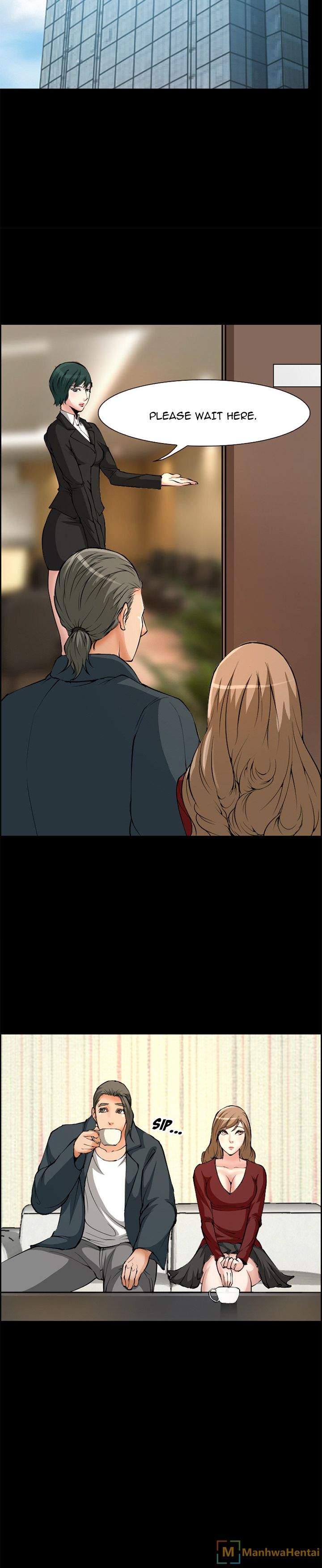 Dating Contract - Chapter 3 [photo 5] - MangaPorn