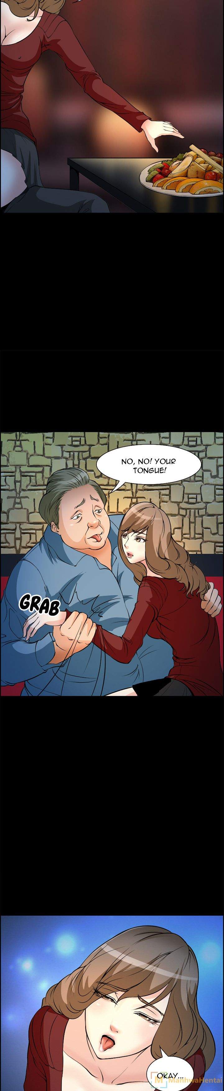 Dating Contract - Chapter 4 [photo 10] - MangaPorn
