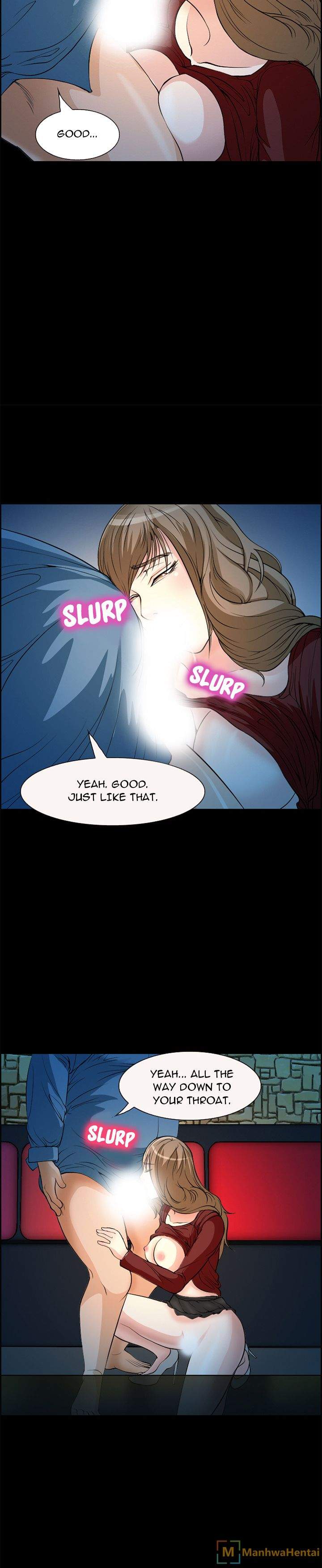 Dating Contract - Chapter 4 [photo 15] - MangaPorn