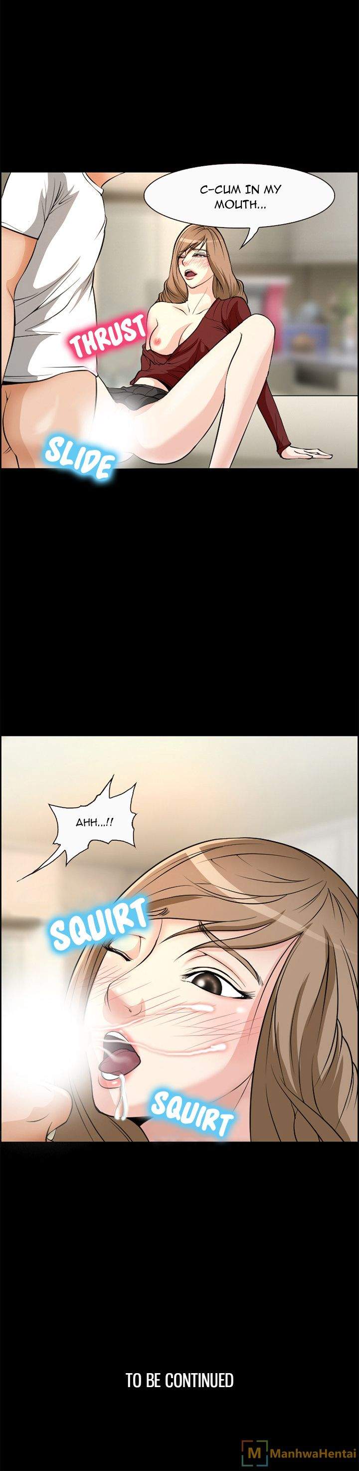 Dating Contract - Chapter 5 [photo 18] - MangaPorn