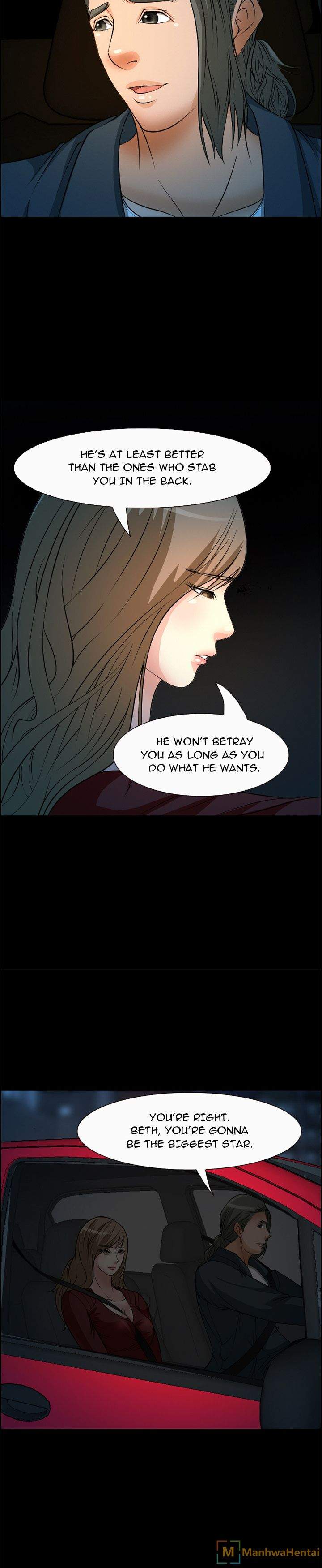 Dating Contract - Chapter 5 [photo 6] - MangaPorn