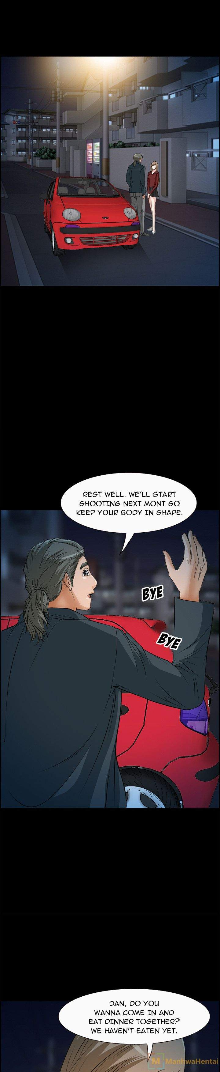 Dating Contract - Chapter 5 [photo 7] - MangaPorn