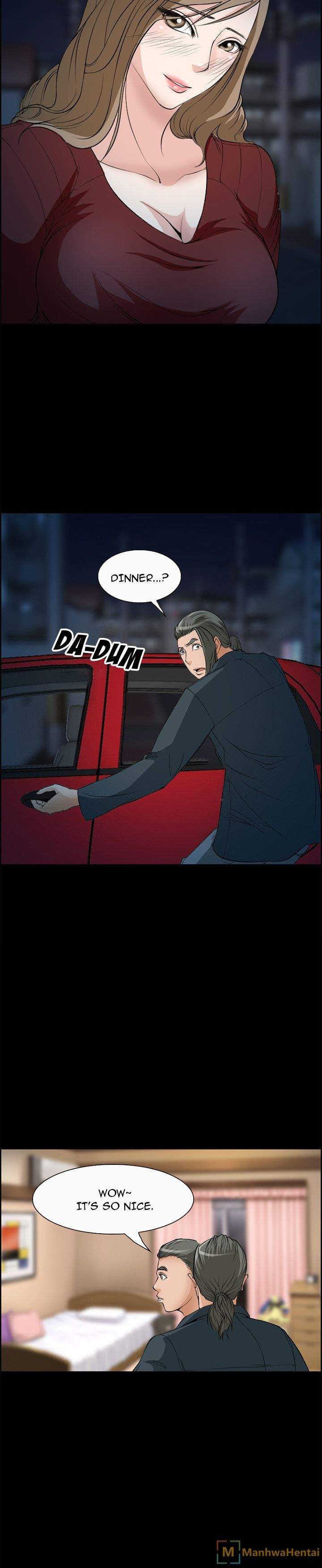 Dating Contract - Chapter 5 [photo 8] - MangaPorn