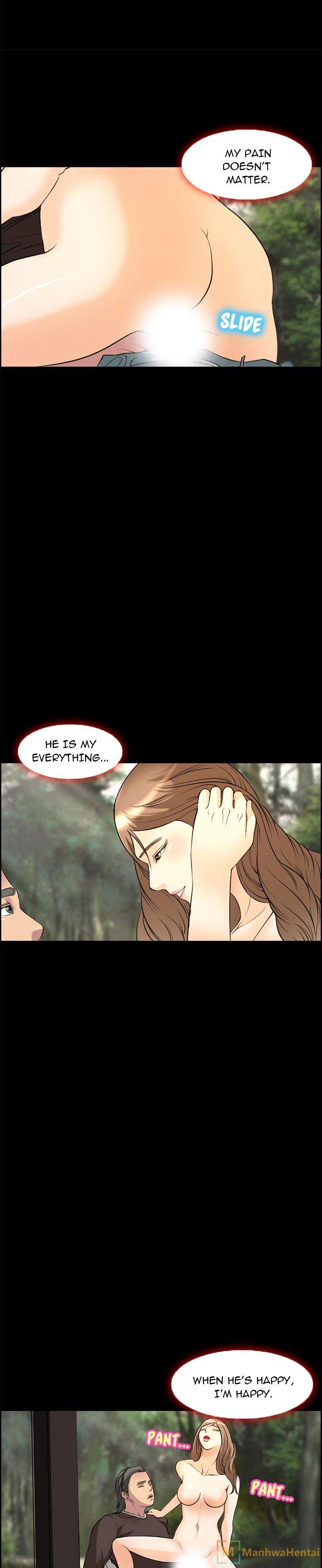 Dating Contract - Chapter 6 [photo 12] - MangaPorn