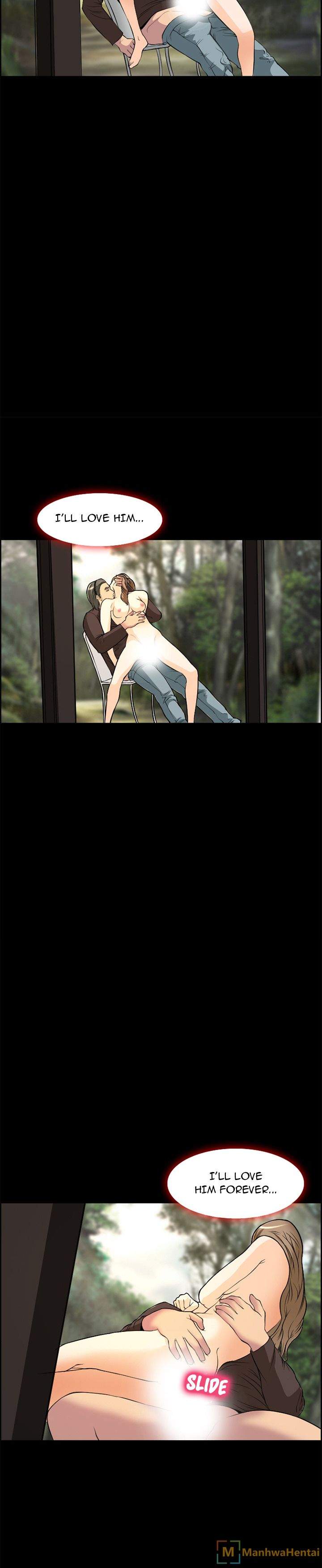 Dating Contract - Chapter 6 [photo 13] - MangaPorn