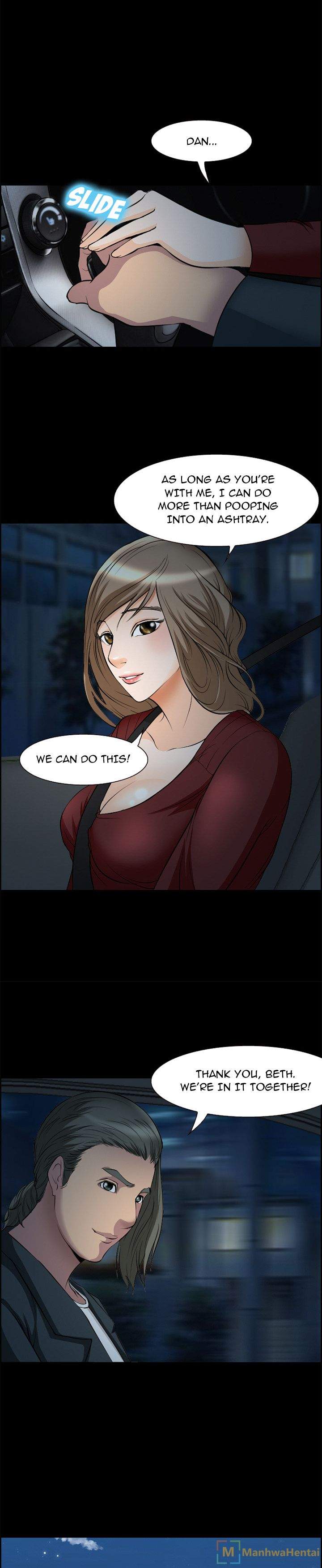 Dating Contract - Chapter 6 [photo 4] - MangaPorn