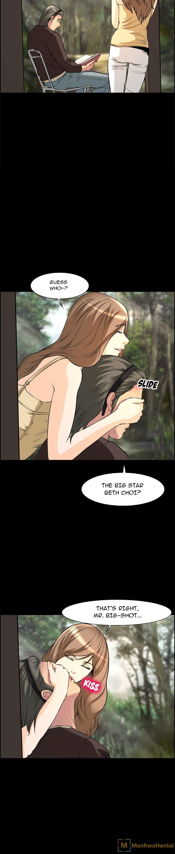 Dating Contract - Chapter 6 [photo 6] - MangaPorn