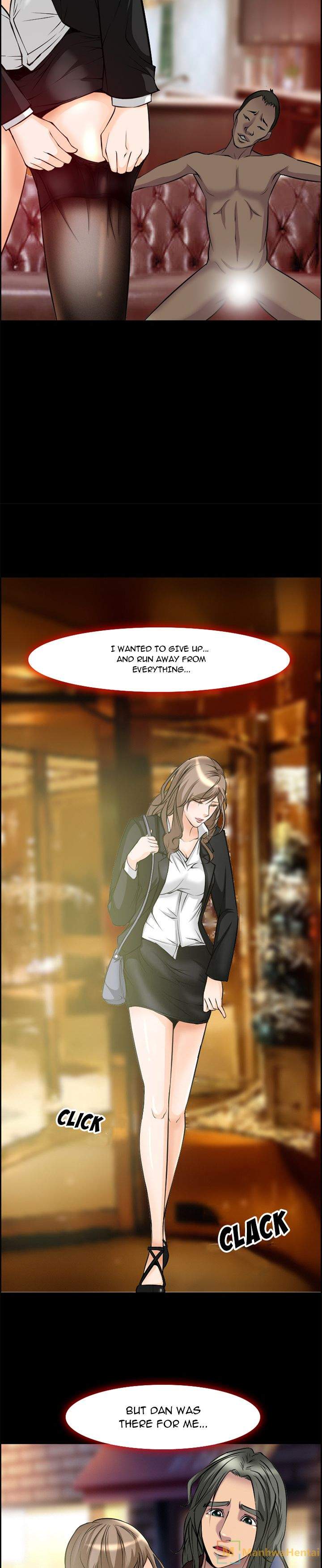 Dating Contract - Chapter 7 [photo 10] - MangaPorn