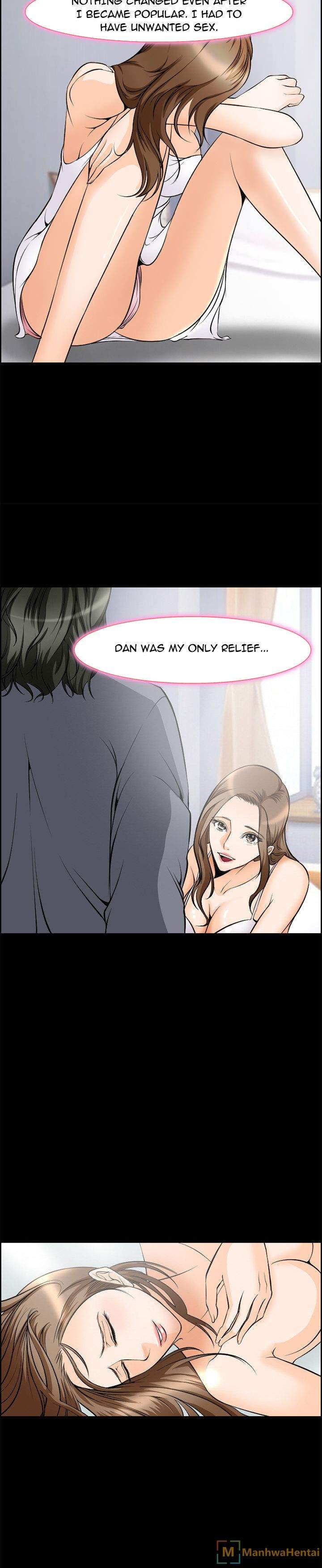 Dating Contract - Chapter 8 [photo 10] - MangaPorn