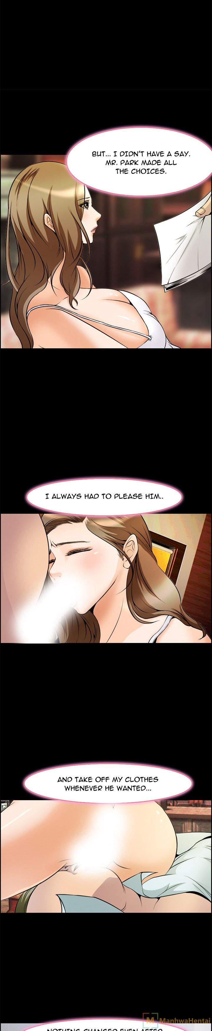 Dating Contract - Chapter 8 [photo 9] - MangaPorn