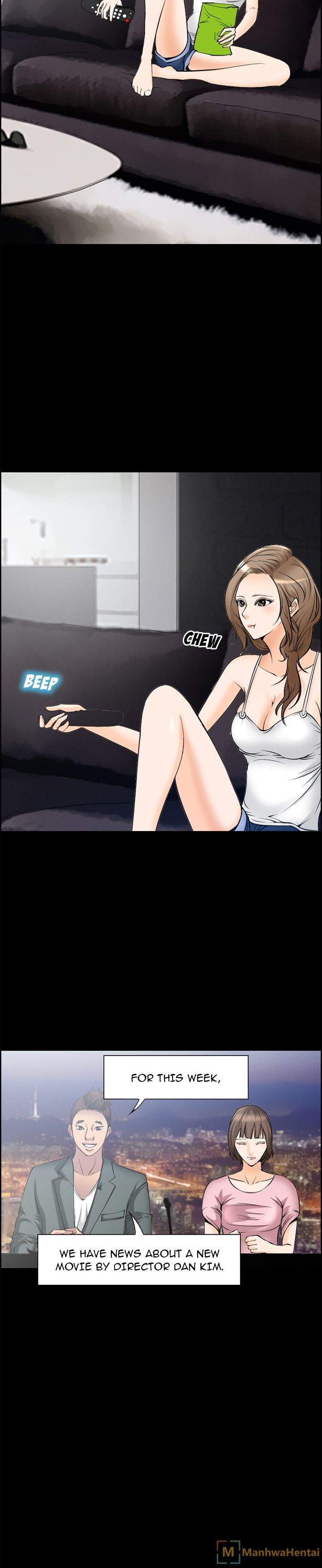 Dating Contract - Chapter 9 [photo 13] - MangaPorn
