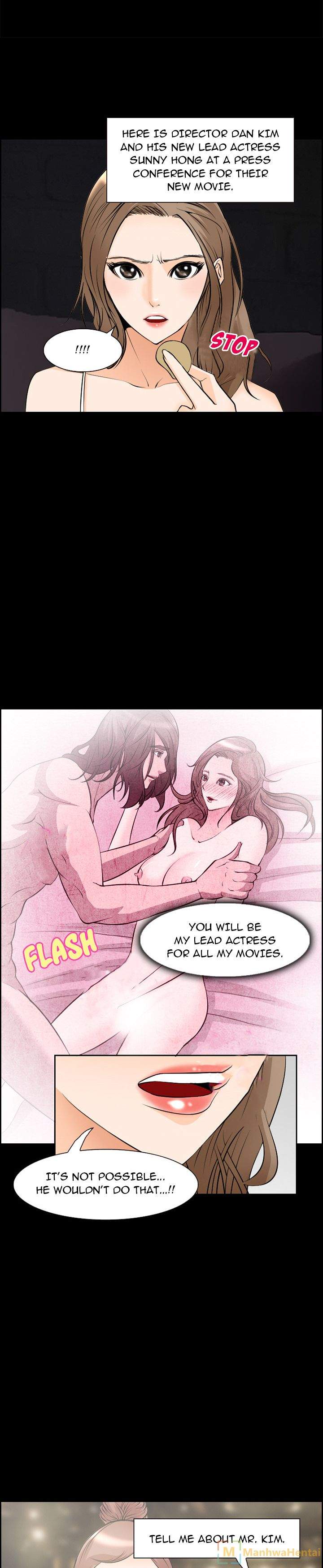 Dating Contract - Chapter 9 [photo 14] - MangaPorn
