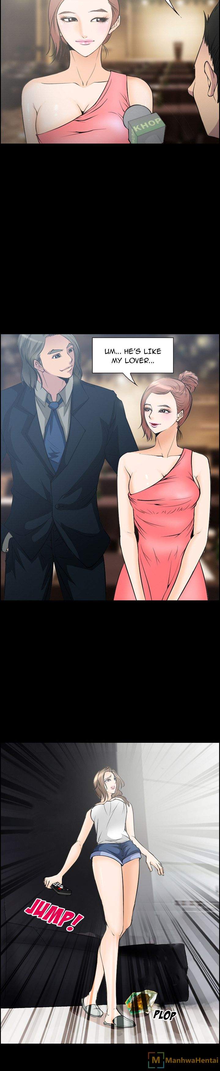 Dating Contract - Chapter 9 [photo 15] - MangaPorn